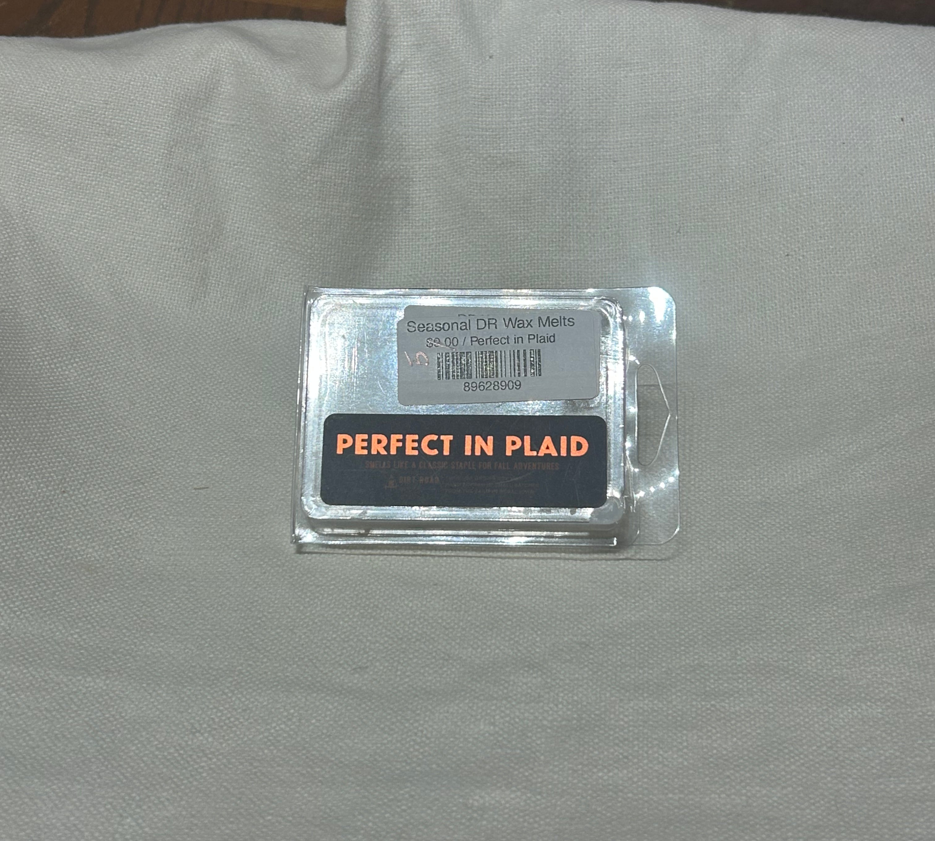 Seasonal DR Wax Melts