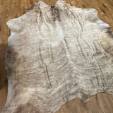 Authentic Cow Hide Rug