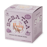 Pinky Up Boba Tea Sachets