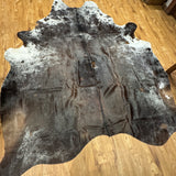 Authentic Cow Hide Rug