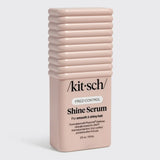 Frizz-Control Shine Serum