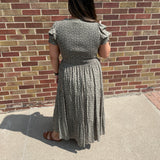 McCall Fern Dress