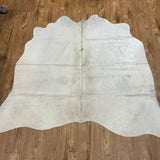Authentic Cow Hide Rug