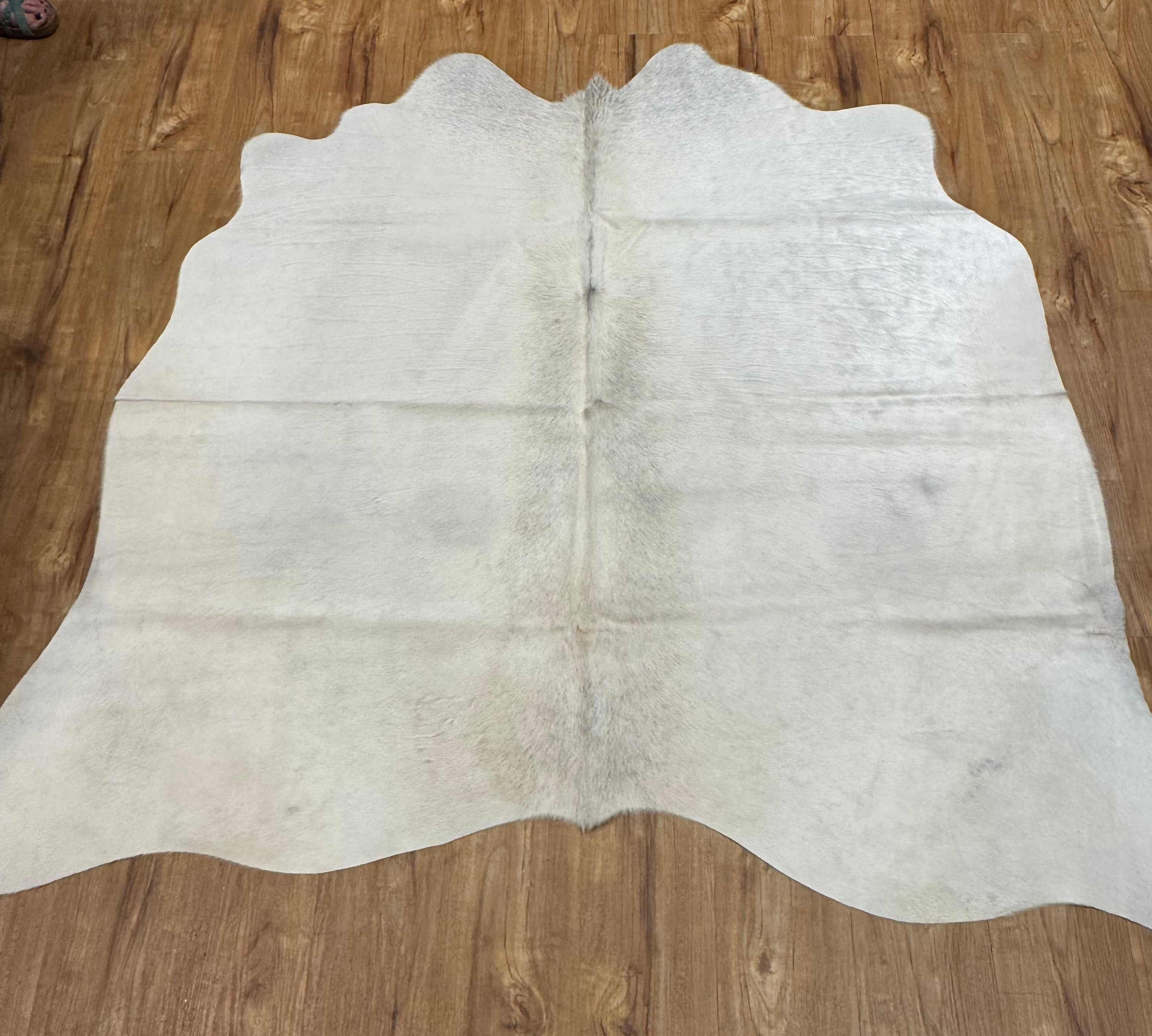 Authentic Cow Hide Rug
