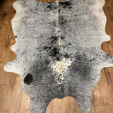 Authentic Cow Hide Rug