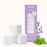 Latika Shower Steamers