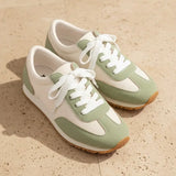 Carrie Retro Runner Sneakers