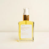 Nourishing Body Oil