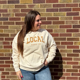 Manning Iowa Crewneck