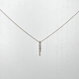 JM Selene Necklaces