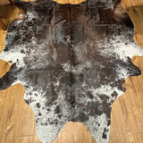 Authentic Cow Hide Rug