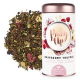 Pinky Up Loose Leaf Tea Tin