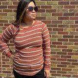 Stacy Top