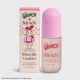 The Grinch Kitsch Cookies Hair Perfume