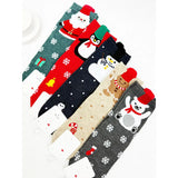 Christmas Crew Socks