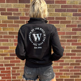 Wolfpack Quarter Zip