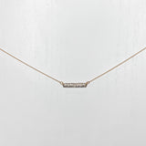 JM Selene Necklaces