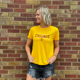 ISU Womens Slate T-Shirt