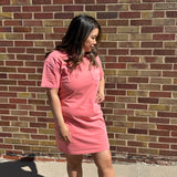 Kick Back Dress