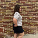Butter Soft Skort