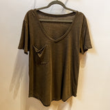 The Pocket Tee