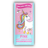 Unicorn Dreams Pink Hot Chocolate 1.25oz