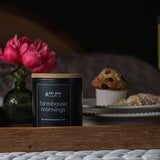 DR Signature Candle 12oz