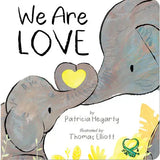 We Are Love Book