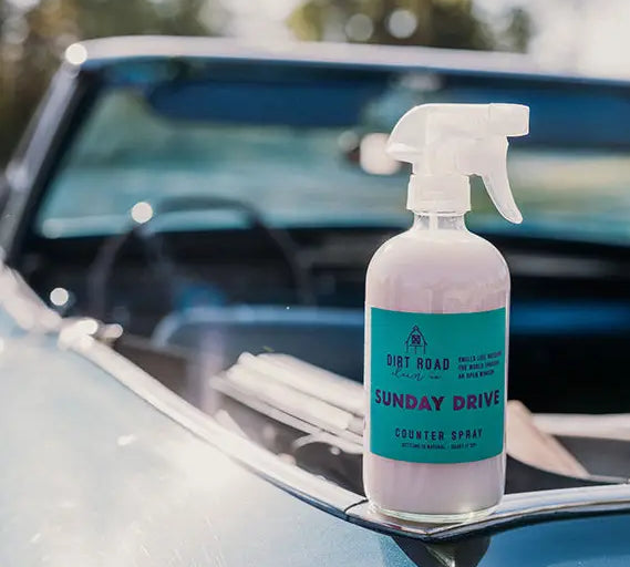 DR Counter Spray 16.9oz