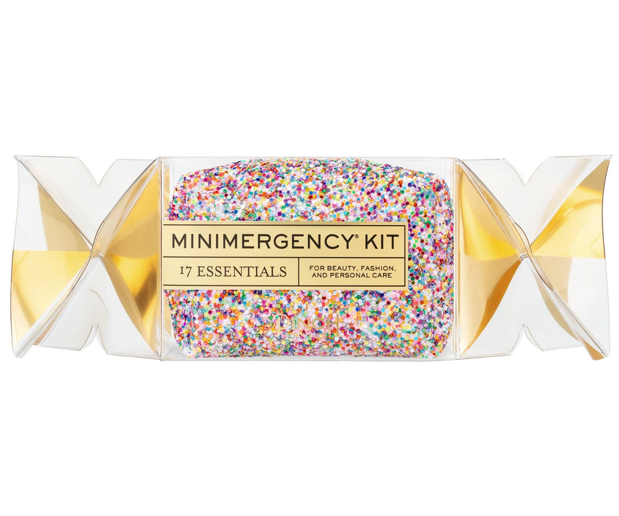 Minimergency Kit