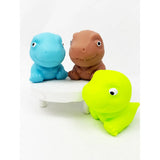 Dinosaur Squishy Toy