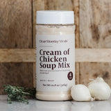 Cream Of Chicken Soup Mix 10.8oz
