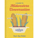 Midwestern Conversation Book