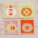 Doe a Deer Coasters