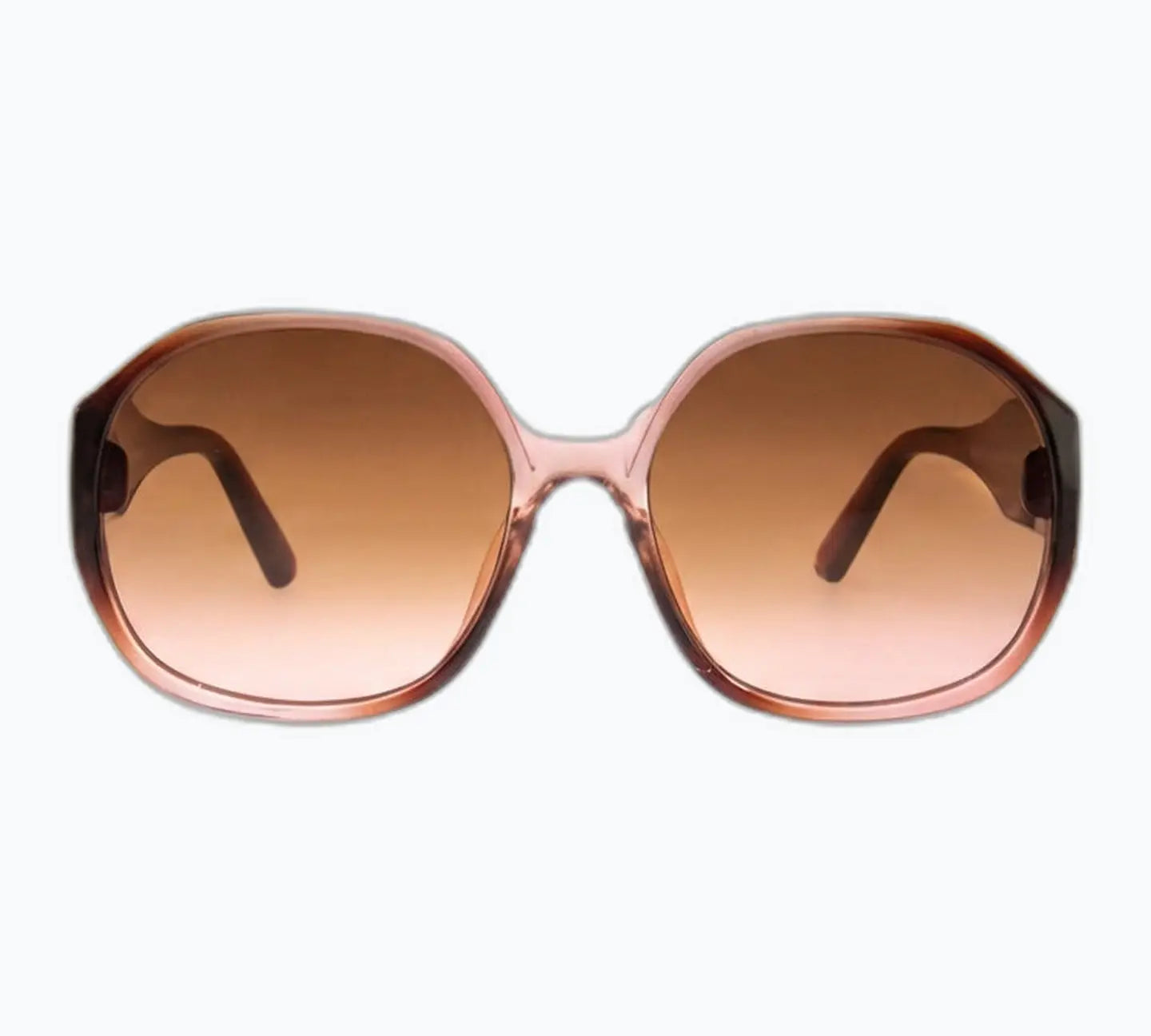 Studio Oversized Gradient Sunglasses