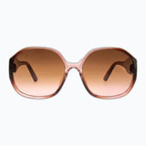 Studio Oversized Gradient Sunglasses