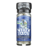 Celtic Sea Salt 3oz