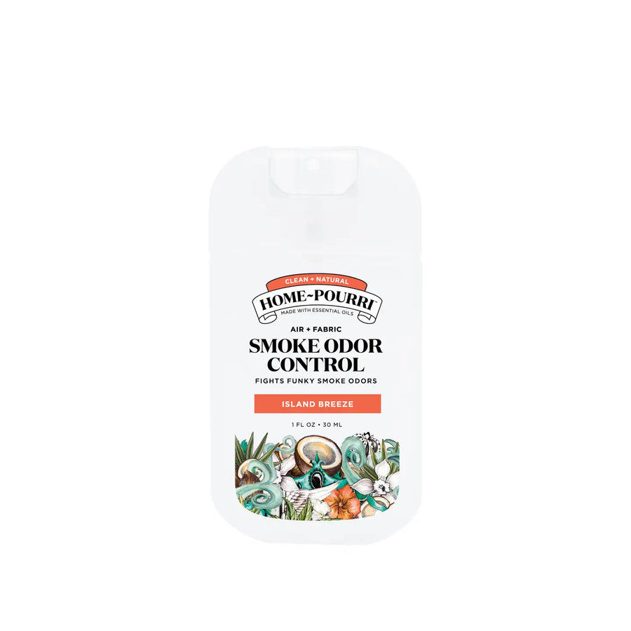 Poo-Pourri Island Breeze 1oz