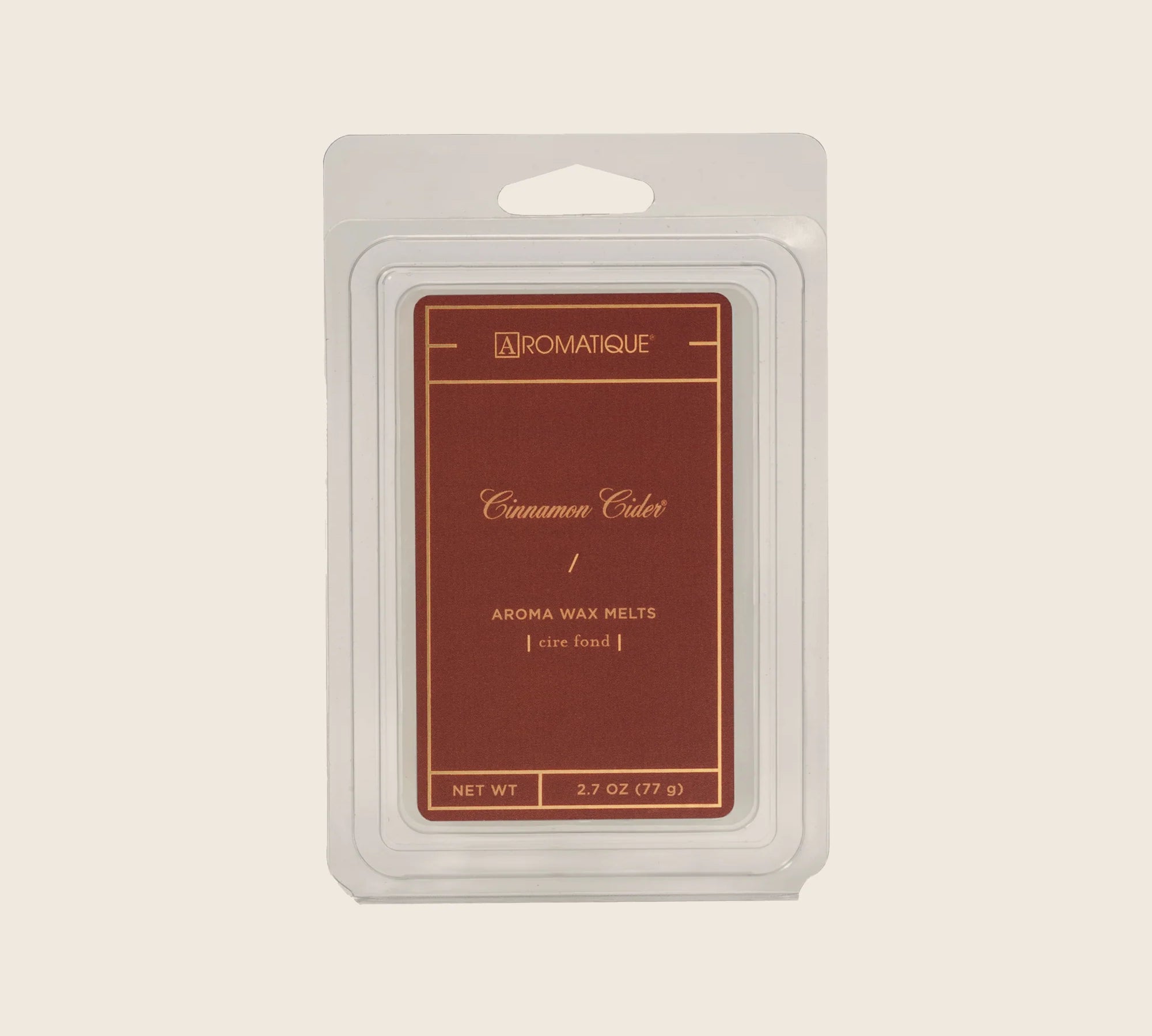Aromatique Melt