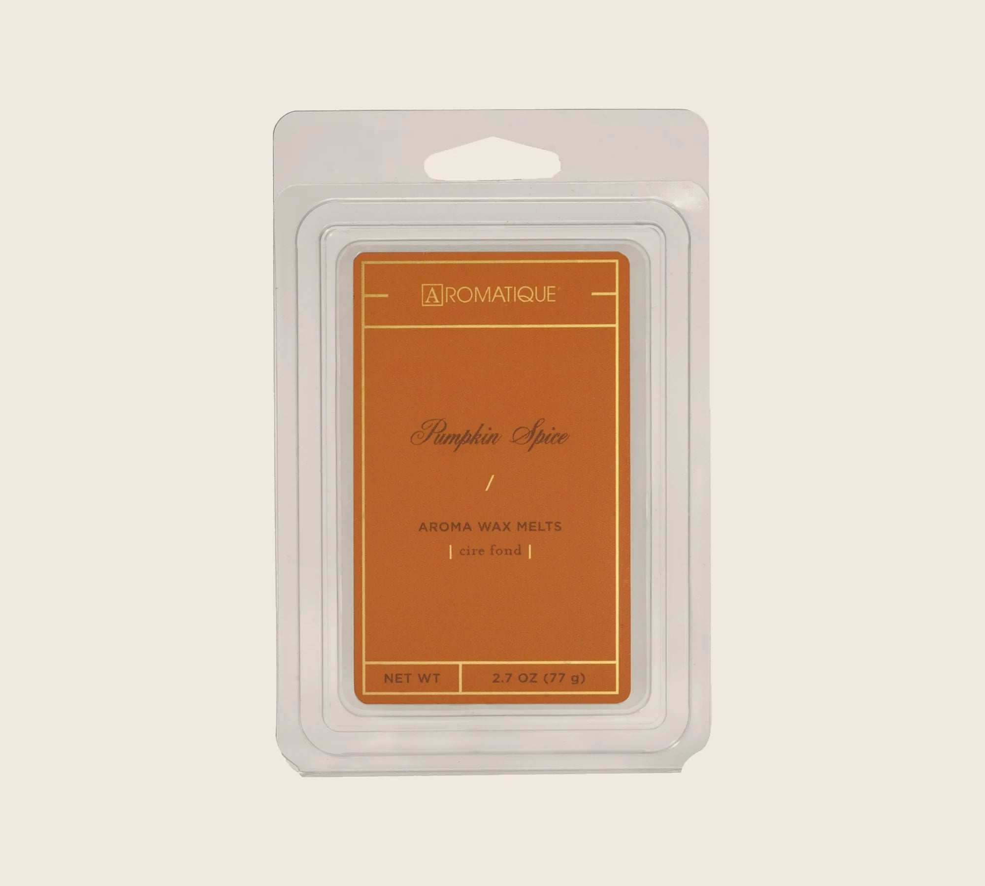 Aromatique Melt