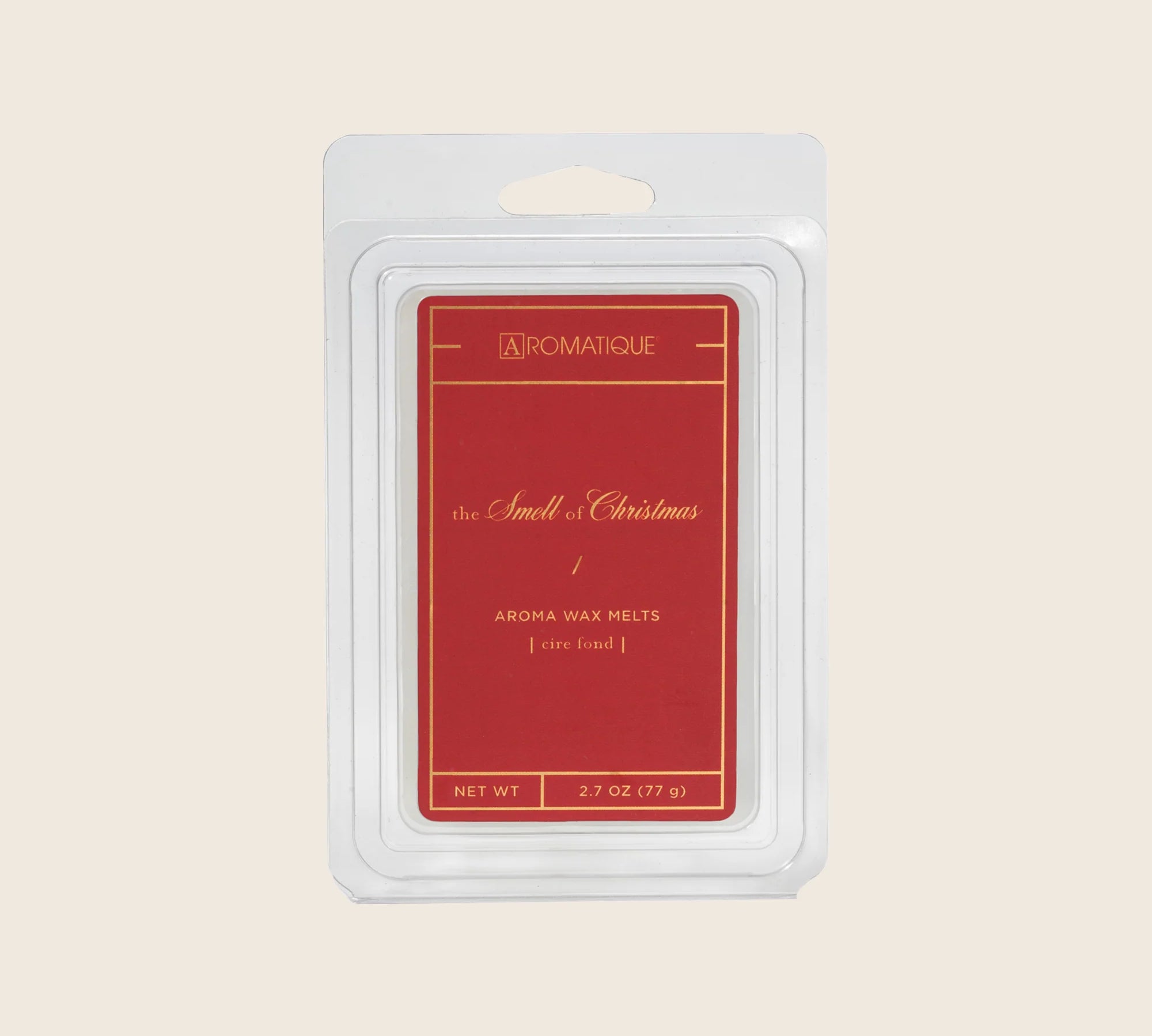Aromatique Melt