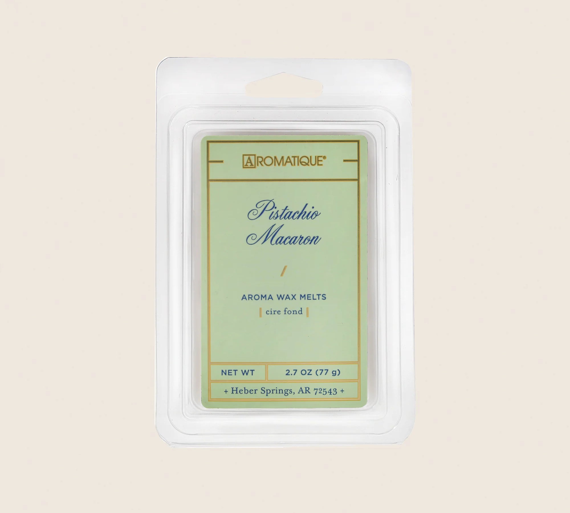 Aromatique Melt