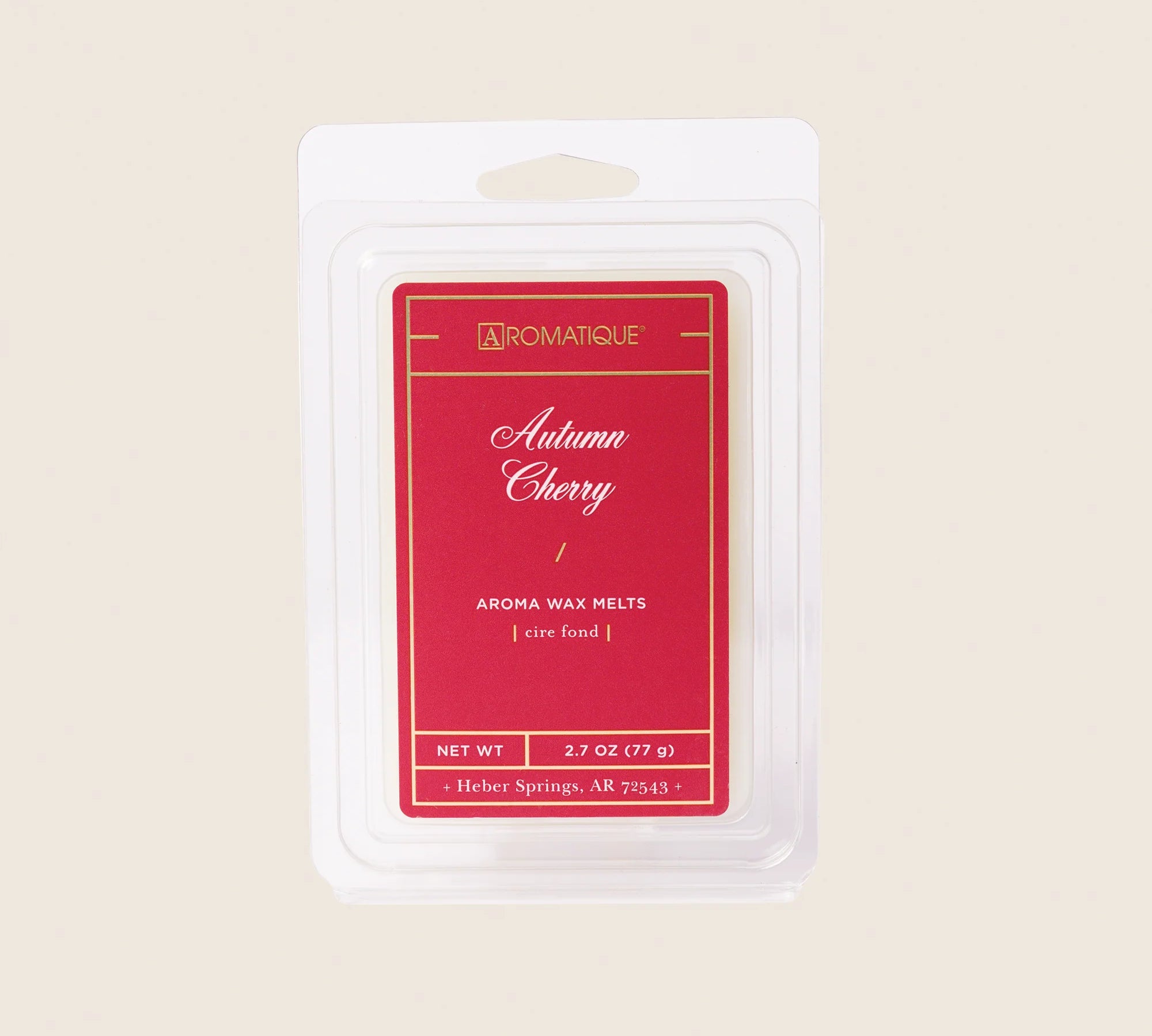 Aromatique Melt
