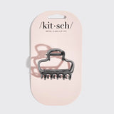 Metal Open Shape Claw Clip