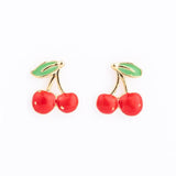 Cherry Earring