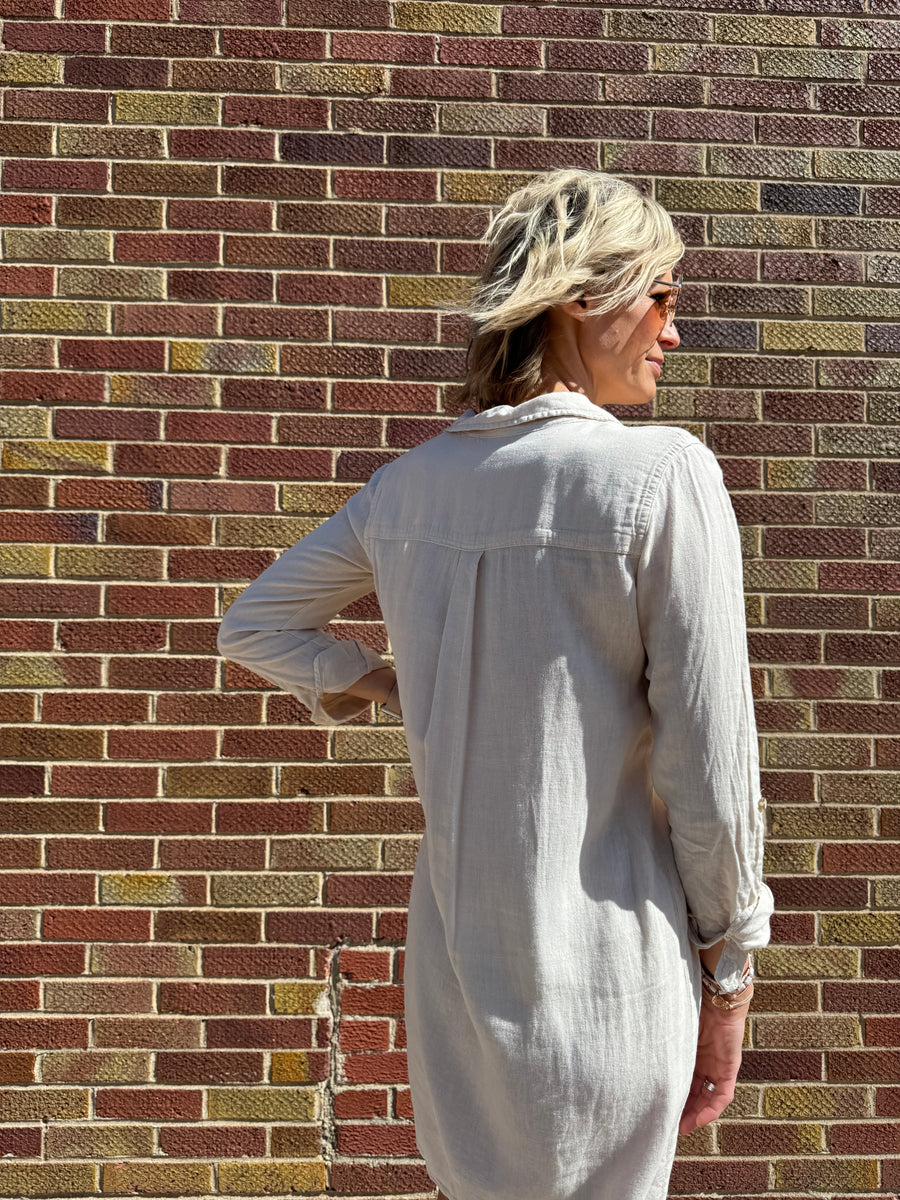 Fatina Dress