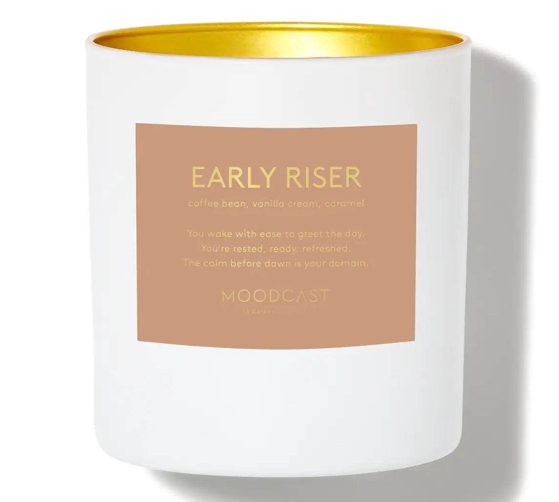Moodcast Persona Candle 8oz