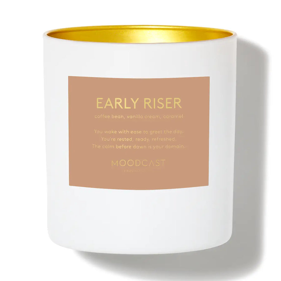 Moodcast Persona Candle 8oz