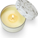 Tried & True Small Tin Candle 4.1oz