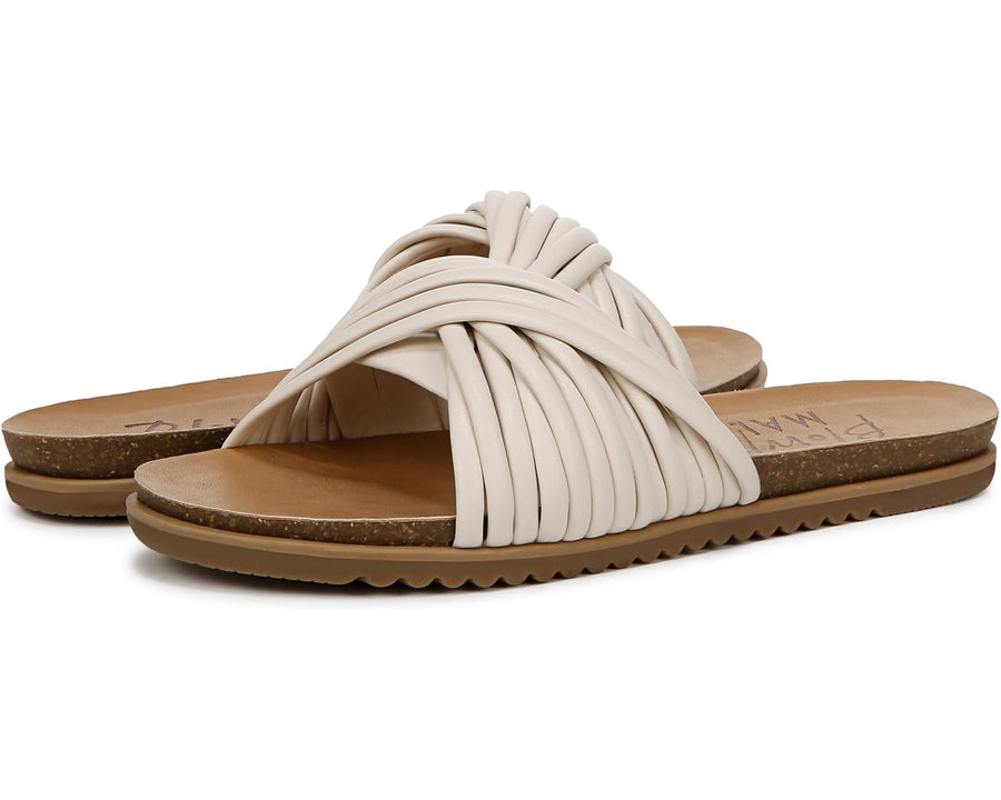 Malu Blowfish Sandals